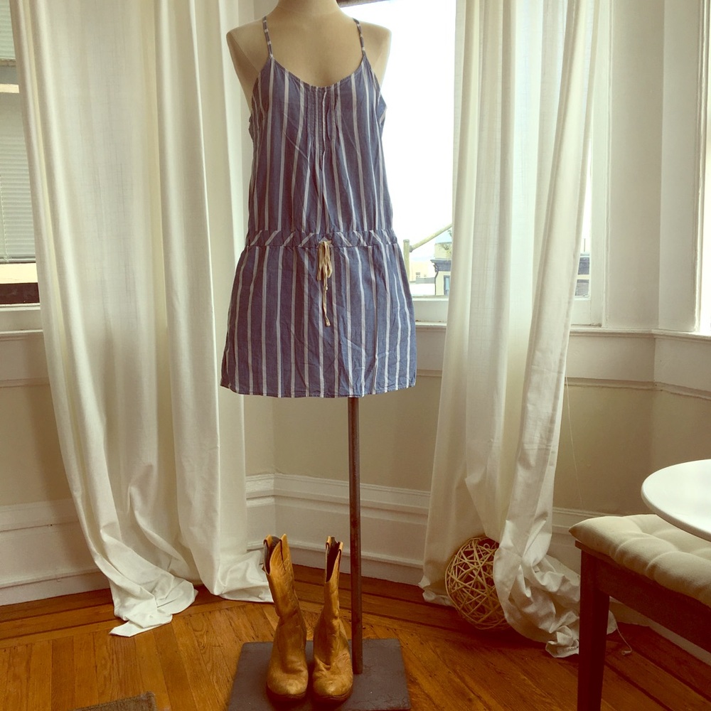 C&C California lightweight sundress